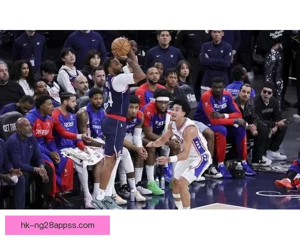 快船险胜掘金穆雷失罚绝平机会