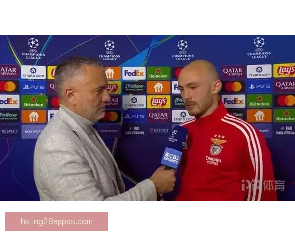 本菲卡力挺普雷斯蒂亚尼同行路